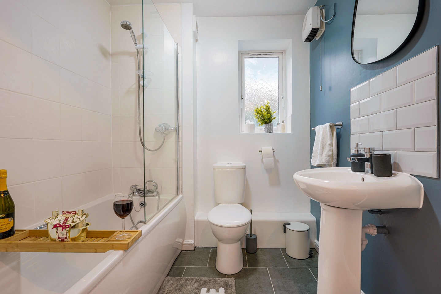 Additional image 9 of 1 Bed Flat, Seymour House, CV1, N1 7GU