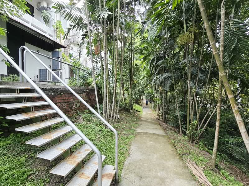 Additional image 8 of EMERALD HILL CONSERVATION AREA