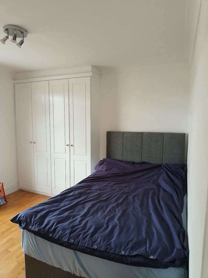 2 Bed Flat, Durand Gardens, SW9, N1 7GU photo 5