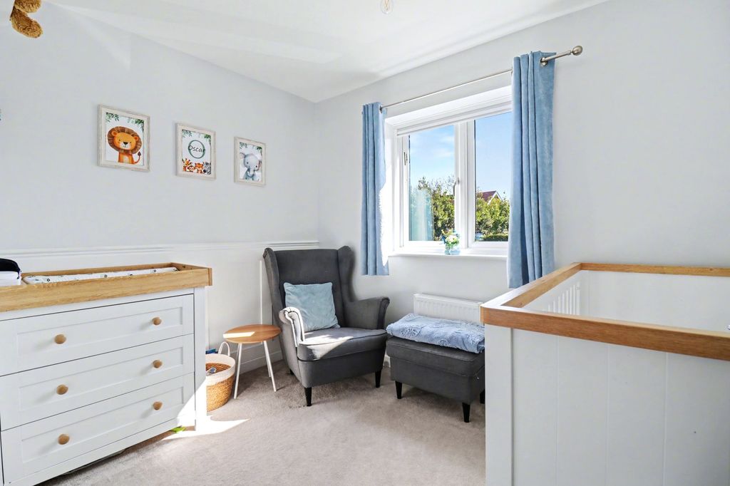 Additional image 13 of 4 bed detached house for saleClaypit Copse, Bursledon SO31