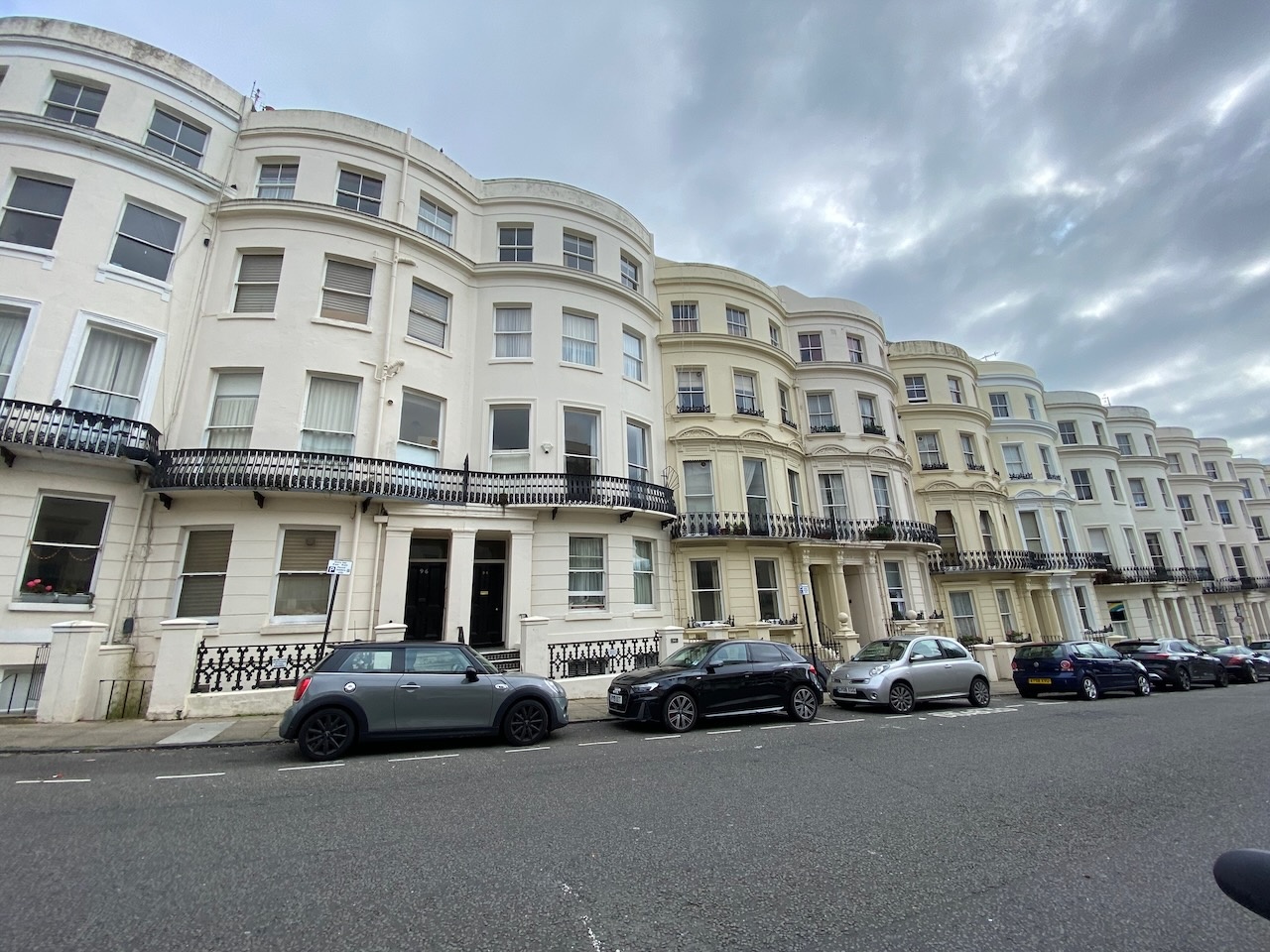 Additional image 3 of Studio Flat, Lansdowne Place, BN3, N1 7GU
