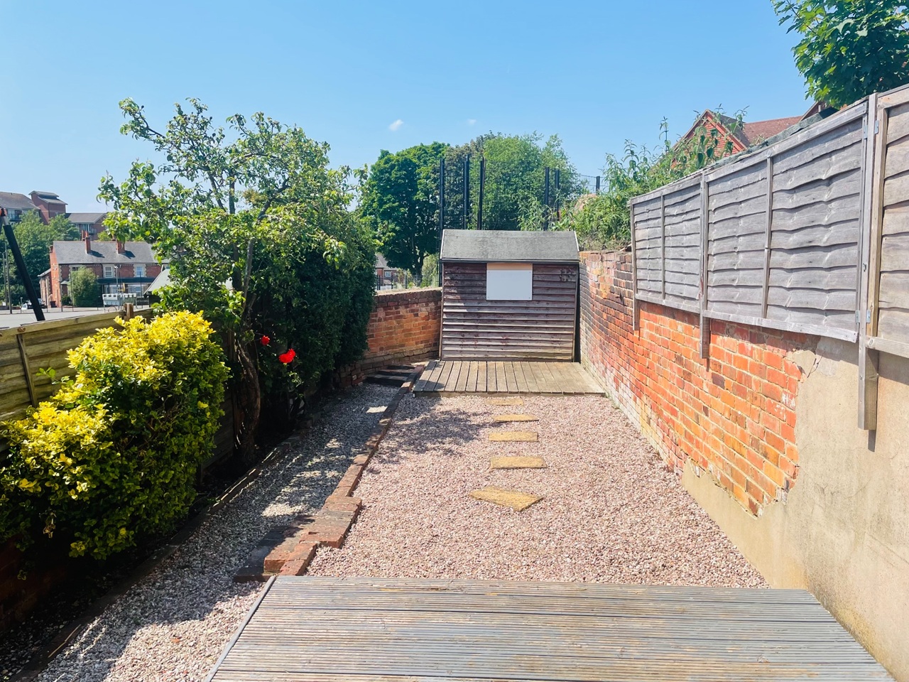 Additional image 11 of 3 Bed Terraced House, Pell Street, RG1, N1 7GU