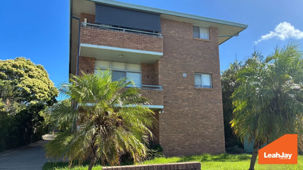 1/98 Regent Street, New Lambton NSW 2305