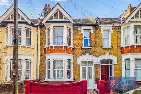 Springfield Road, London E6