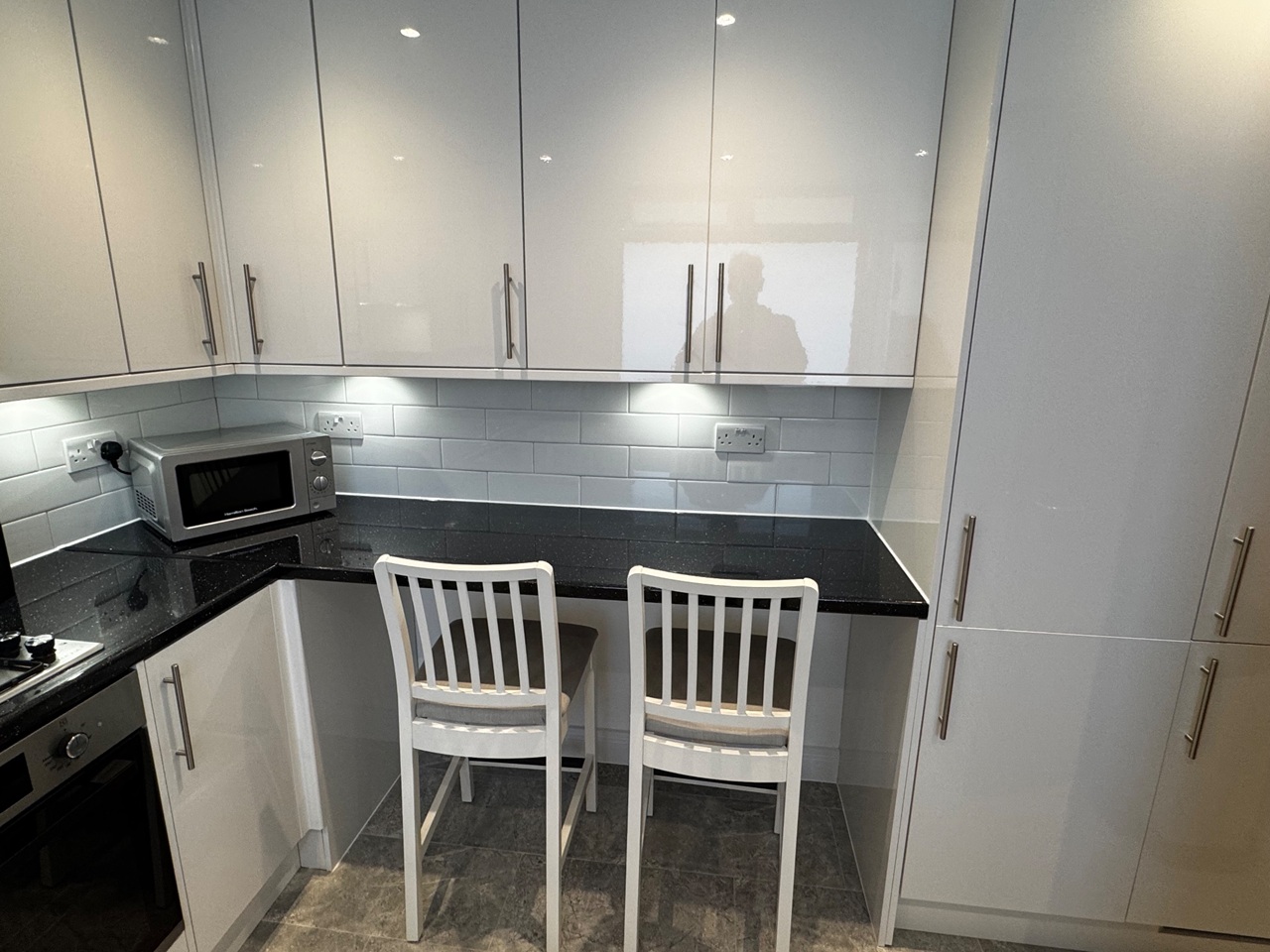 Room in a Shared Flat, Ethnard Road, SE15, N1 7GU photo 2
