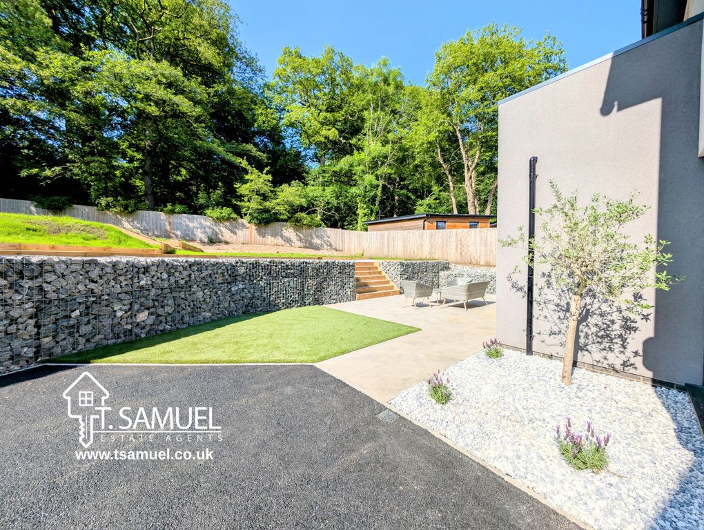 Additional image 84 of 5 bed detached house for saleThe Oaks, Trem Y Dyffryn, Mountain Ash CF45