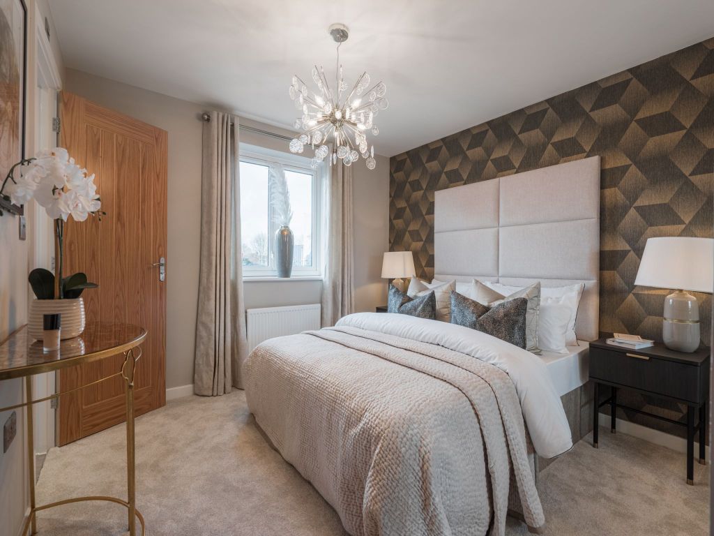 Additional image 7 of 4 bed detached house for sale"The Adstone" at Stourhead Drive, Towcester NN12