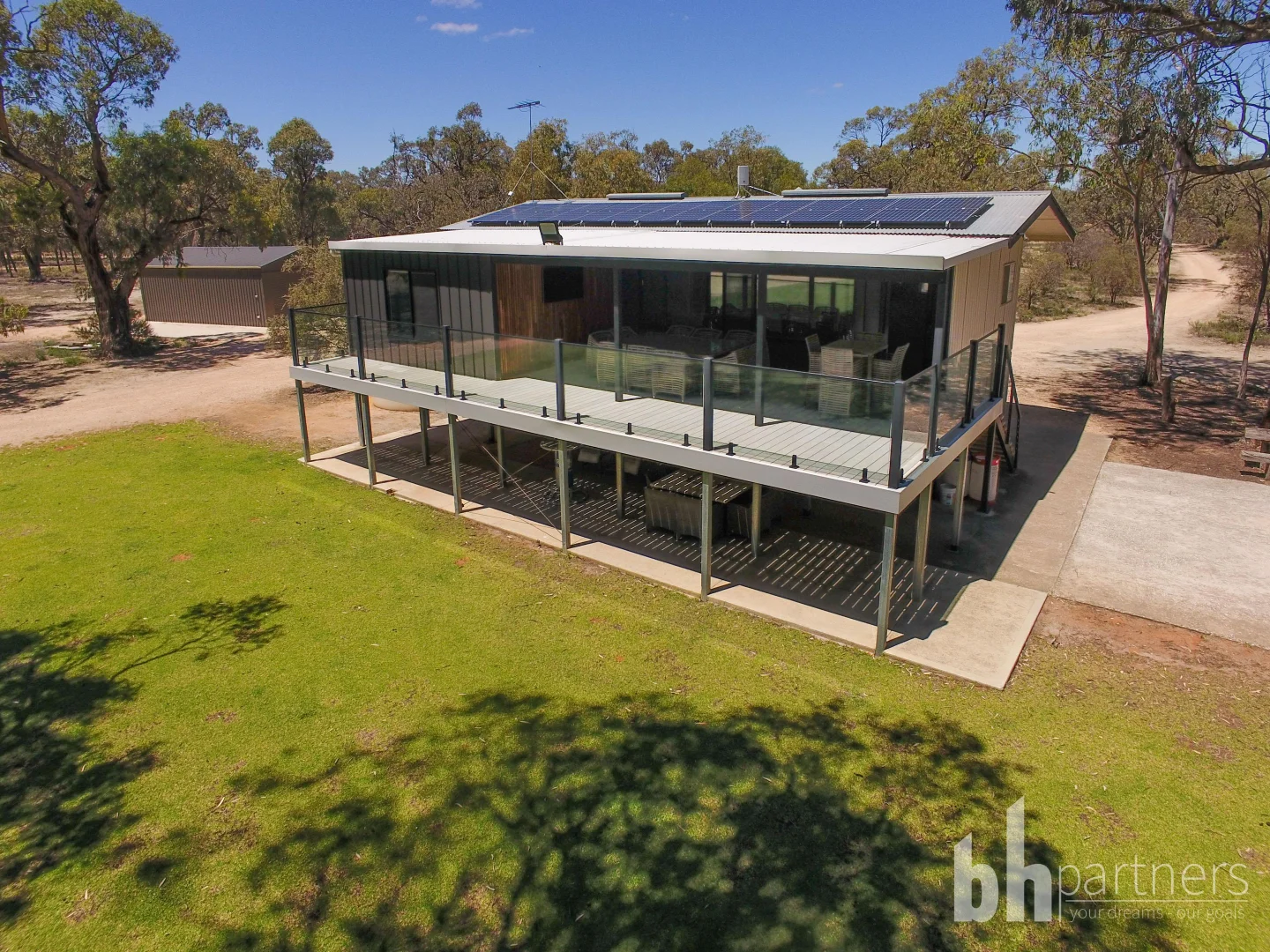 Additional image 2 of 240 Morphett Flat Road, Morgan SA 5320