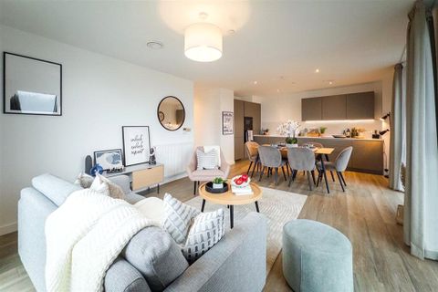 6 Britannia Road, Hammersmith And Fulham, London SW6