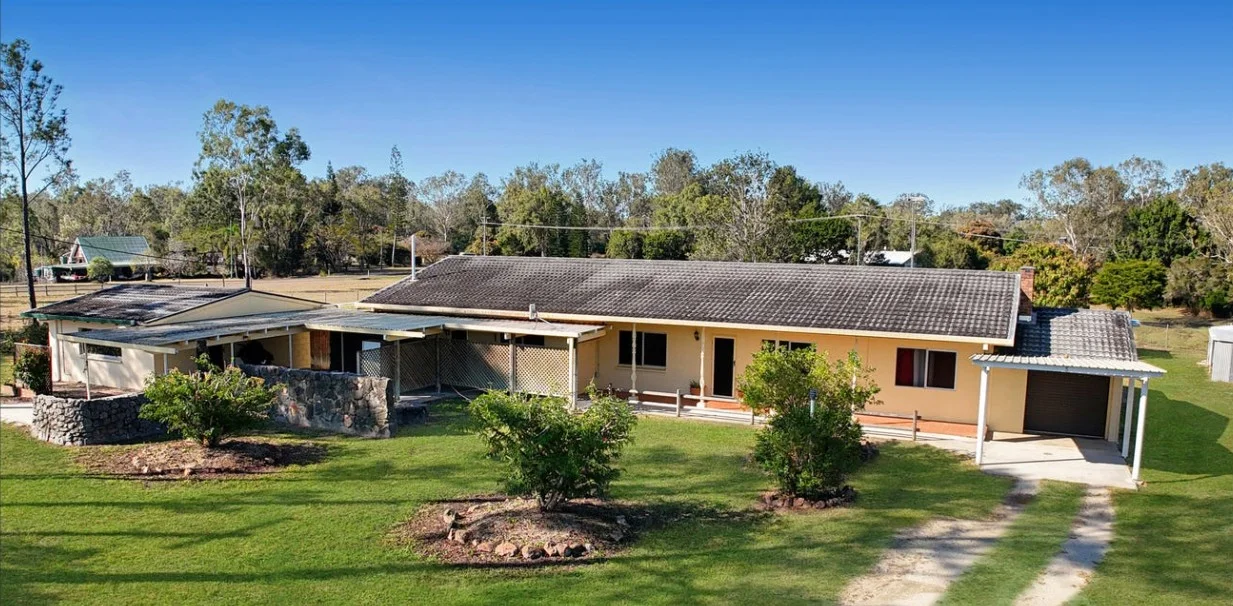 5 Brown Street, Biboohra QLD 4880