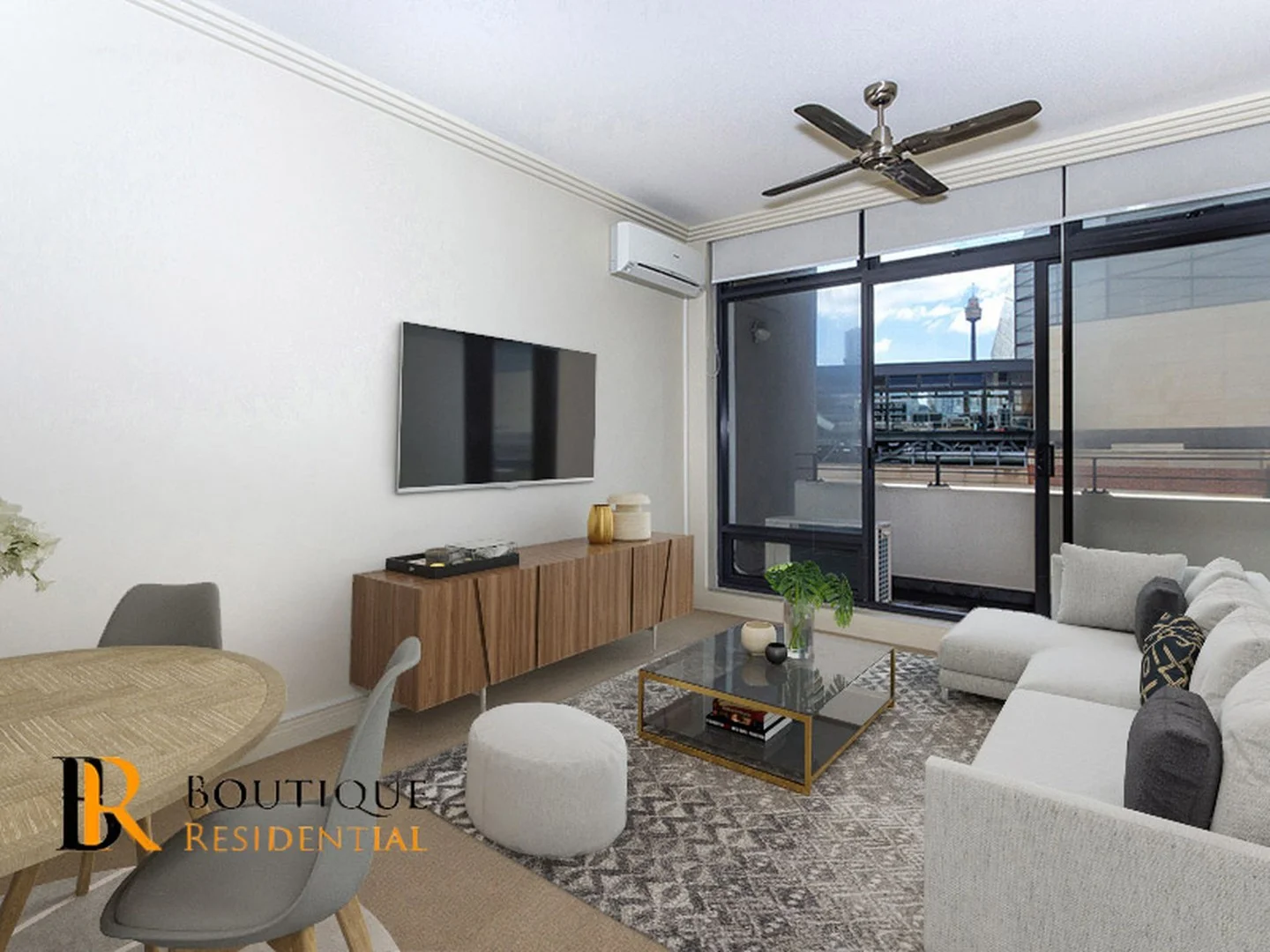 406/2 Jones Bay Road, Pyrmont NSW 2009
