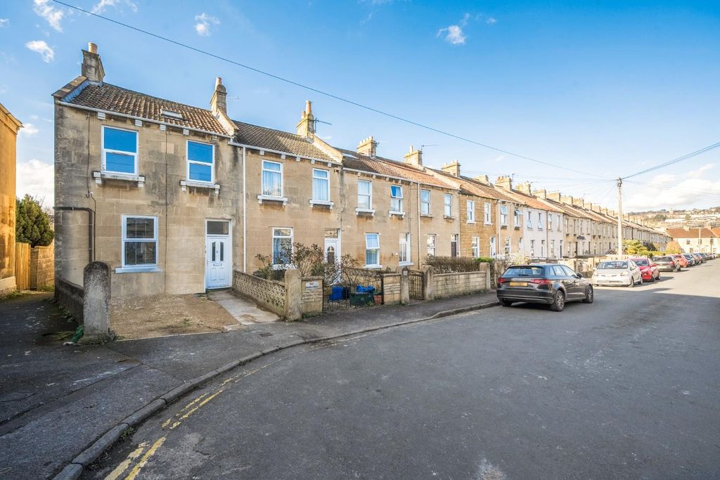 Additional image 13 of 2 bed flat for saleLorne Road, Bath BA2