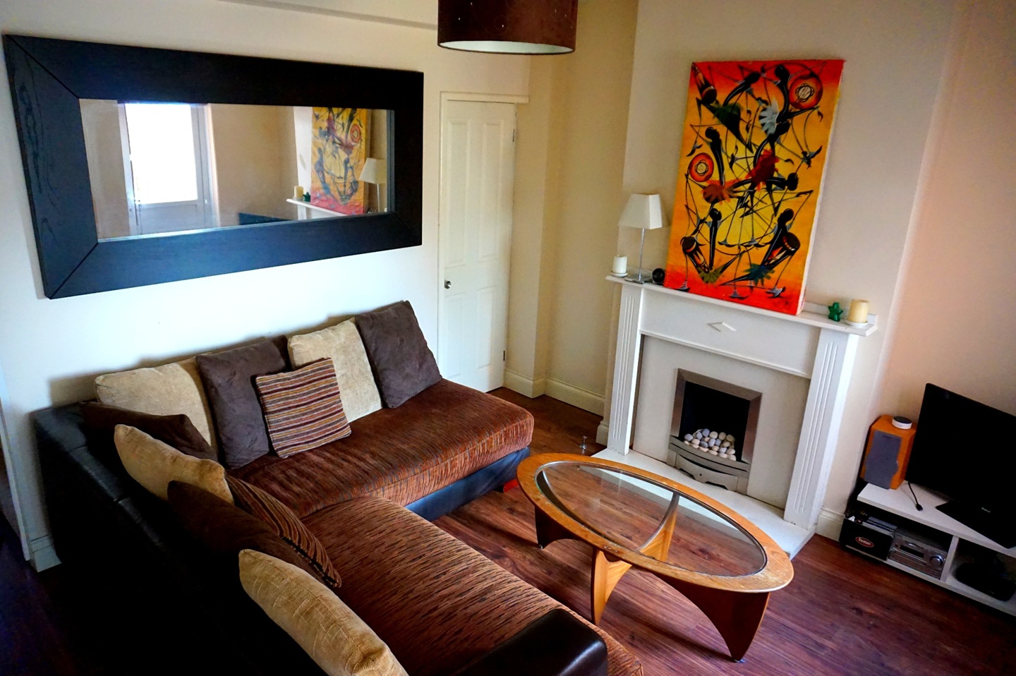 Additional image 4 of 3 Bed Terraced House, Pell Street, RG1, N1 7GU