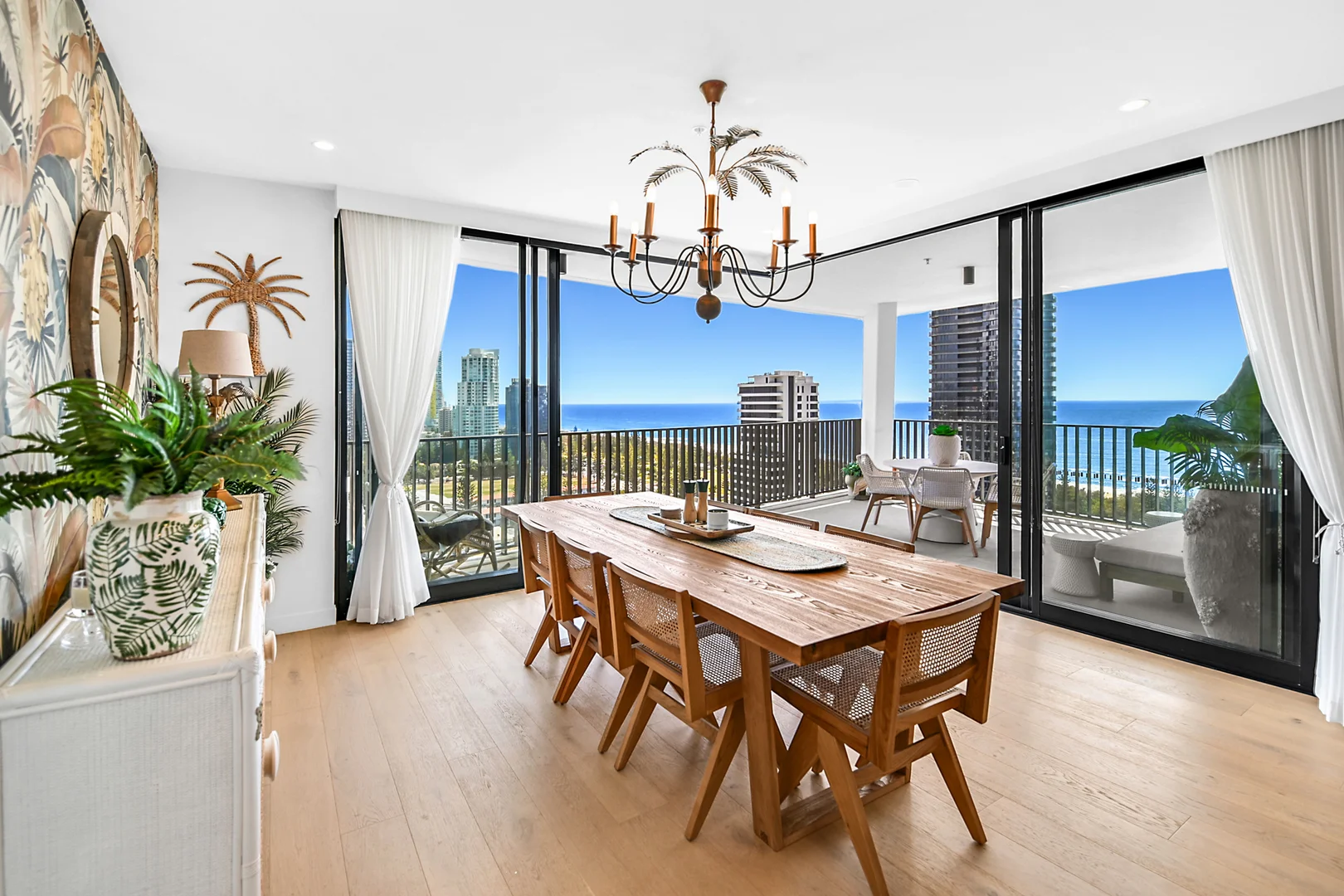 Additional image 3 of 1703/43 Peerless Avenue, Mermaid Beach QLD 4218