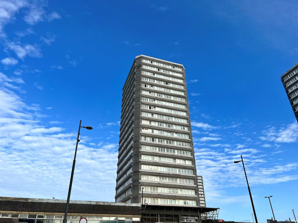 Additional image 8 of 1 bed flat for saleCity Centre, Sunderland SR1