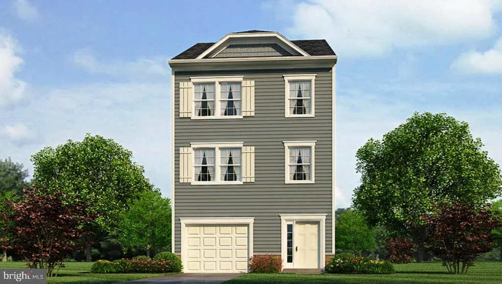 4664 Cambria Road, Frederick, MD 21703