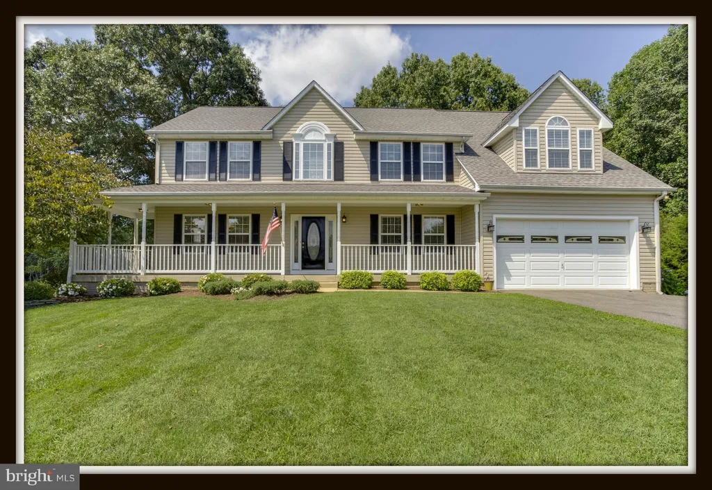 2509 Garrisonville Road, Stafford, VA 22556