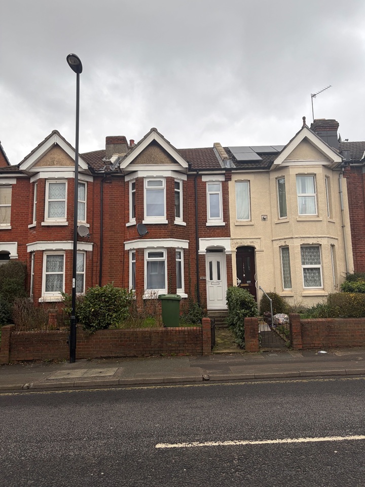 Additional image 6 of 3 Bed Terraced House, Romsey Road, SO16, N1 7GU