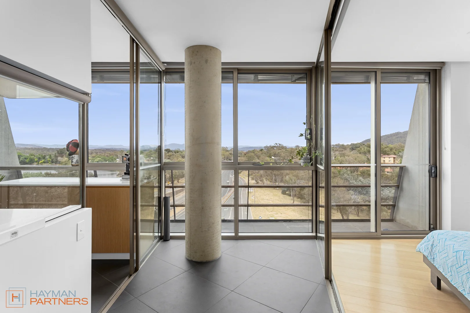 Additional image 11 of 609/25 Edinburgh Avenue, City ACT 2601
