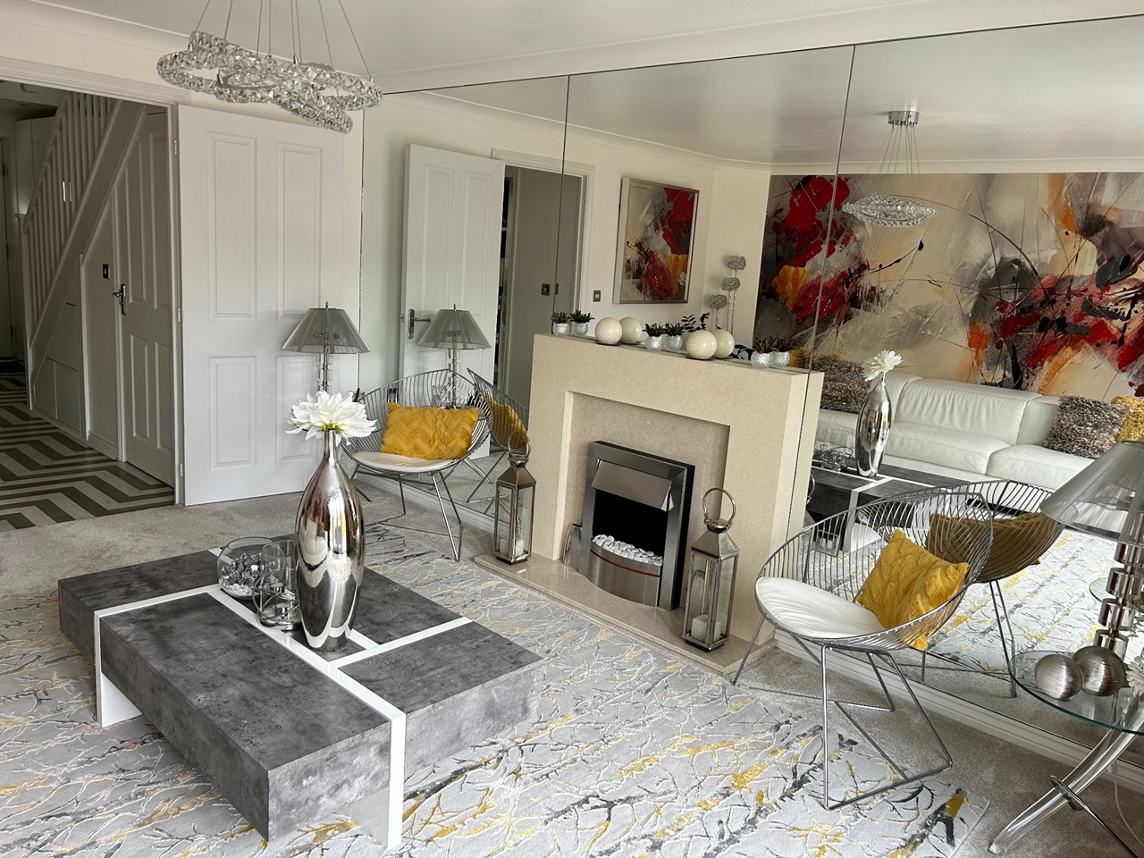 Additional image 8 of Room in a Shared House, Circus Drive, CB4, N1 7GU