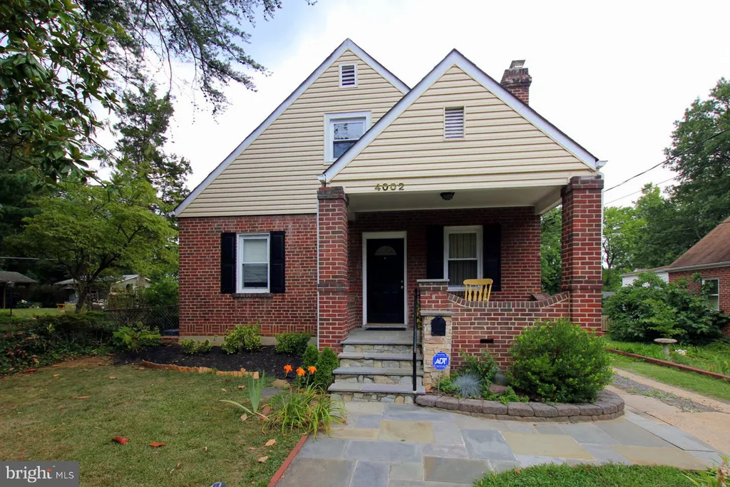 4002 Queensbury Road, Hyattsville, MD 20782