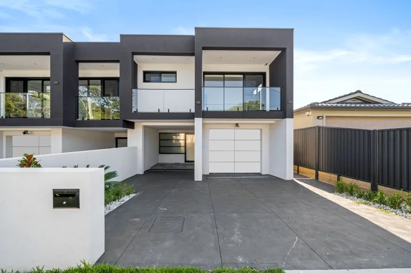 132 Kennedy Street, Picnic Point NSW 2213