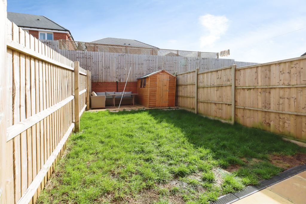 Additional image 19 of 2 bed semi-detached house for saleJohn Jaundrell Close, Telford TF2