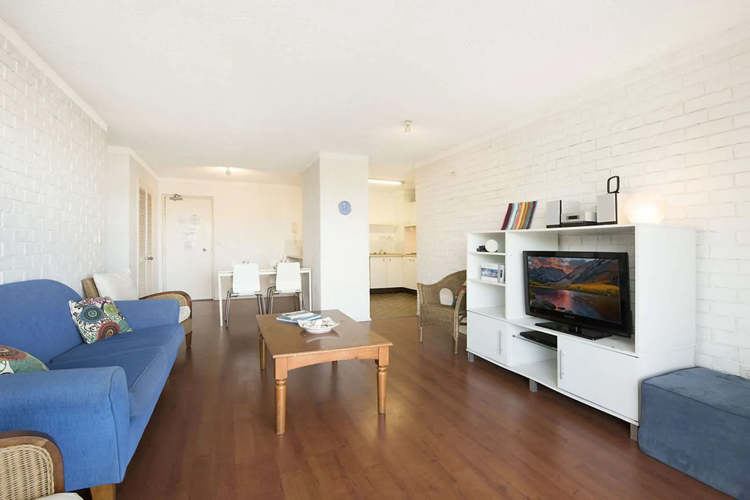 Additional image 5 of 2/14 Warne Tce - Oceanic Apartments, Kings Beach QLD 4551
