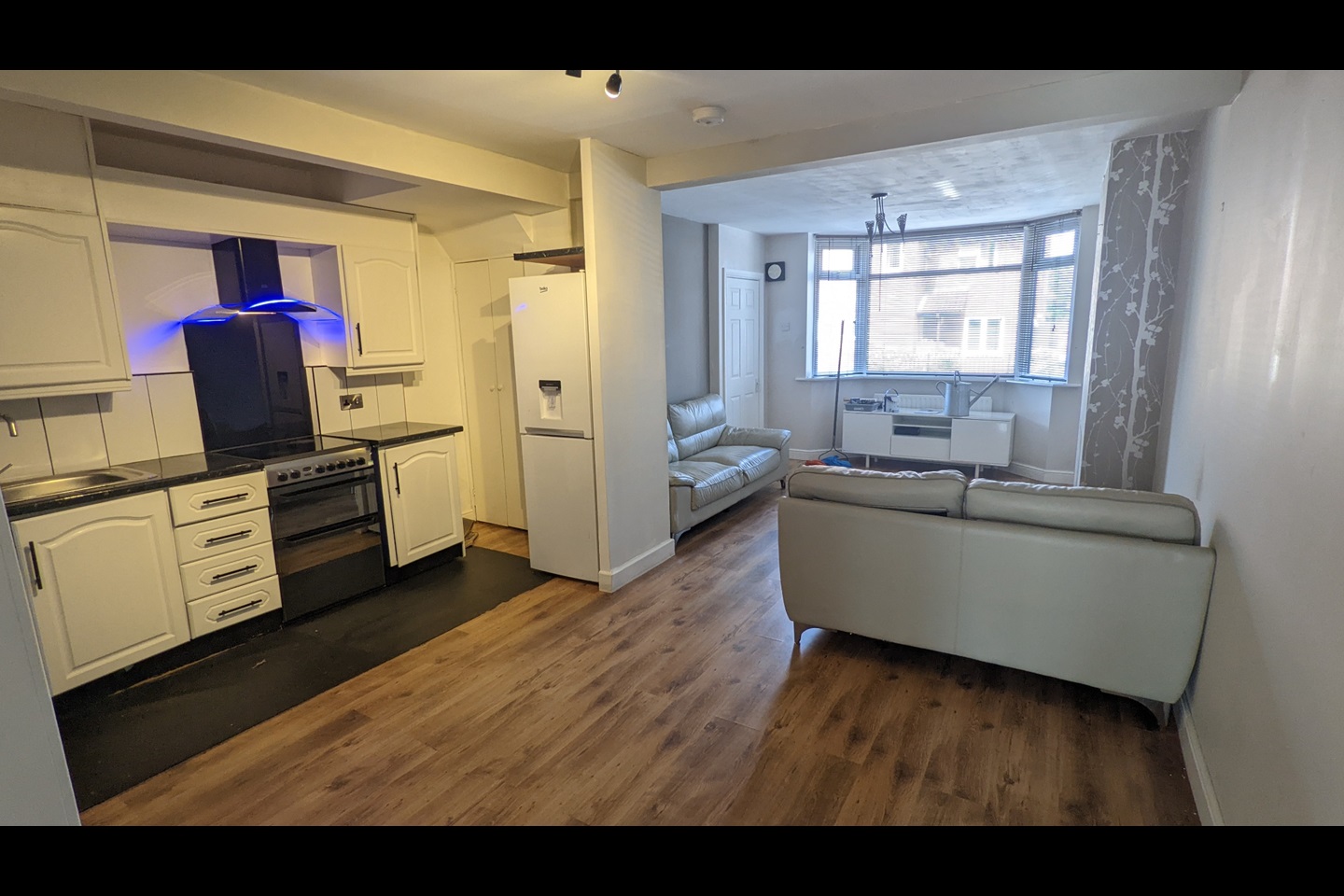 3 Bed Terraced House, North Street, CV2, N1 7GU