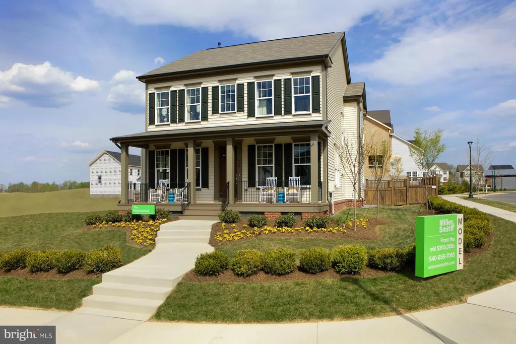 546 Apricot Street, Stafford, VA 22554