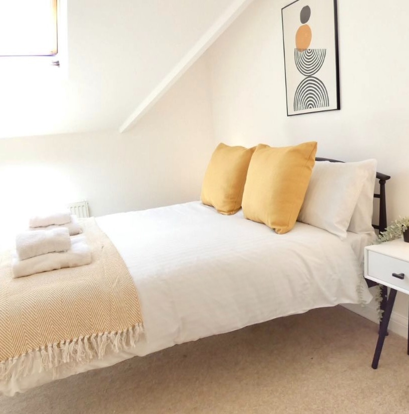 Additional image 9 of 2 Bed Flat, Nirvana Place, SO16, N1 7GU