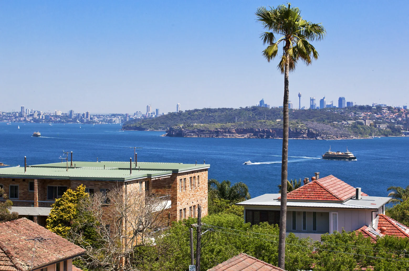 306/61 Osborne Road, Manly NSW 2095