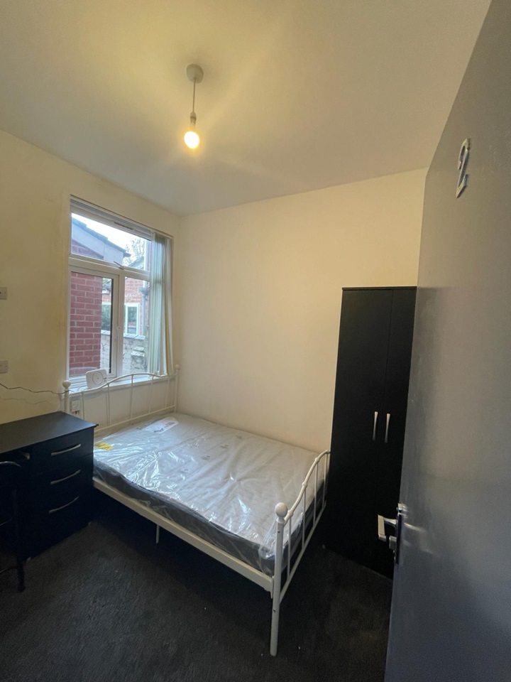 Additional image 3 of Room in a Shared House, Harefield Road, CV2, N1 7GU