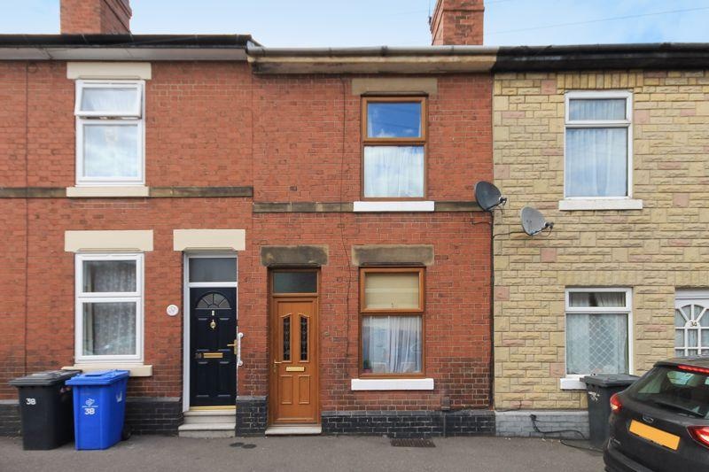 Additional image 7 of Room in a Shared House, Stockbrook Road, DE22, N1 7GU