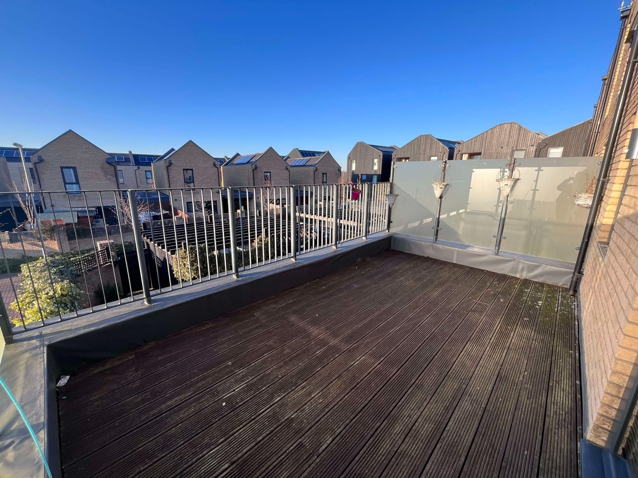 Additional image 15 of 4 Bed End Terrace, Baker Lane, CB2, N1 7GU