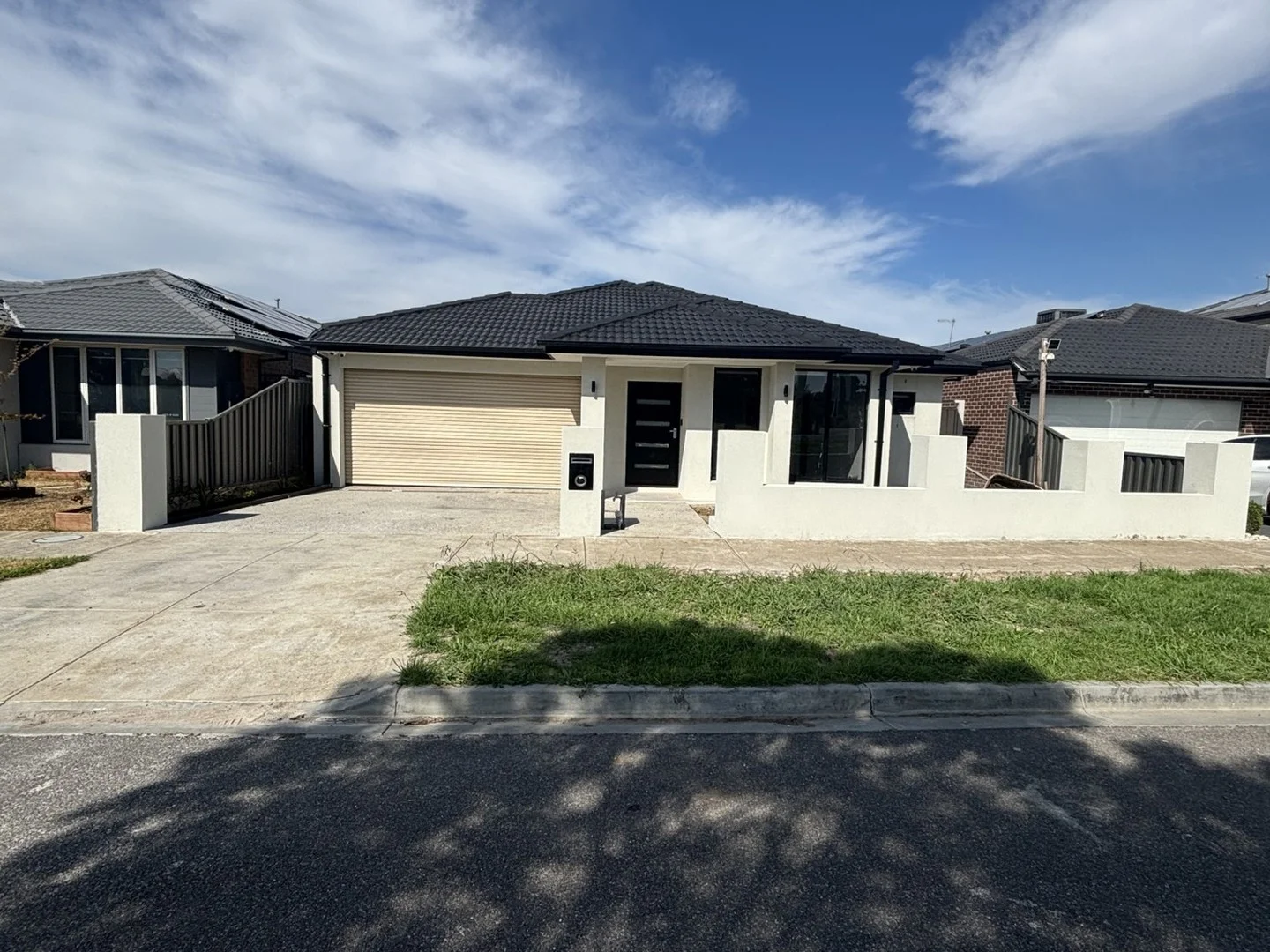 40 Arnaud Loop, Wollert VIC 3750
