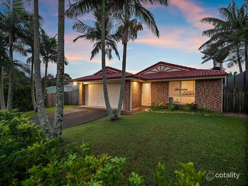 6 Gleditsia Close, Regents Park QLD 4118