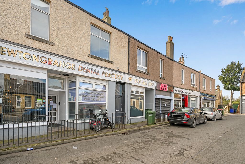 2 bed flat for sale7A, Station Road, Newtongrange EH22