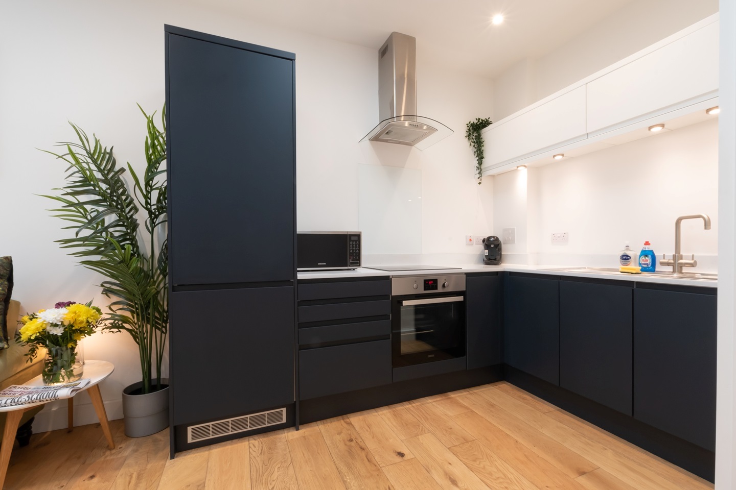 Additional image 6 of 1 Bed Flat, Kings House, SO15, N1 7GU
