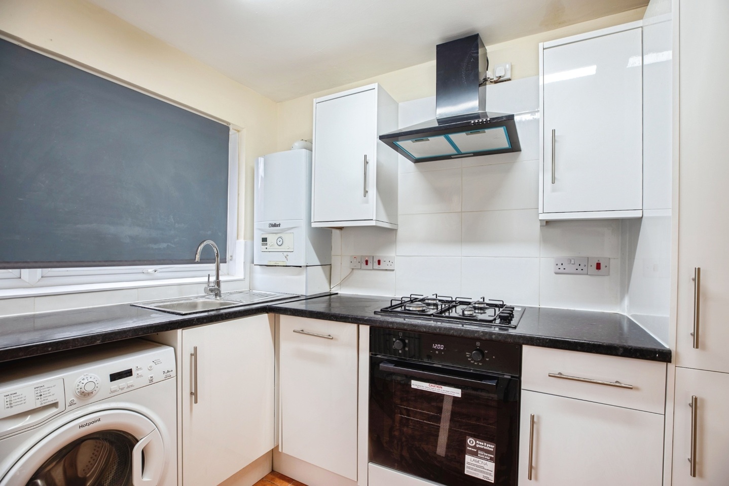 Additional image 13 of 1 Bed Flat, Camber House, SE15, N1 7GU