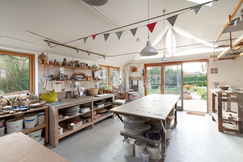 Additional image 25 of 3 bed cottage for saleBridge Cottage, Cheriton, Llanmadoc, Gower, Swansea SA3