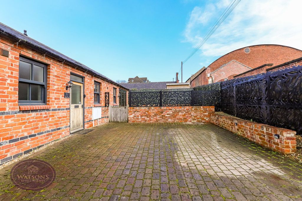 Additional image 26 of 4 bed detached bungalow for saleBrowns Flats, Kimberley, Nottingham NG16
