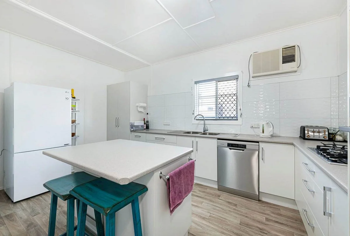 Additional image 4 of 21 Montgomery Street, Svensson Heights QLD 4670