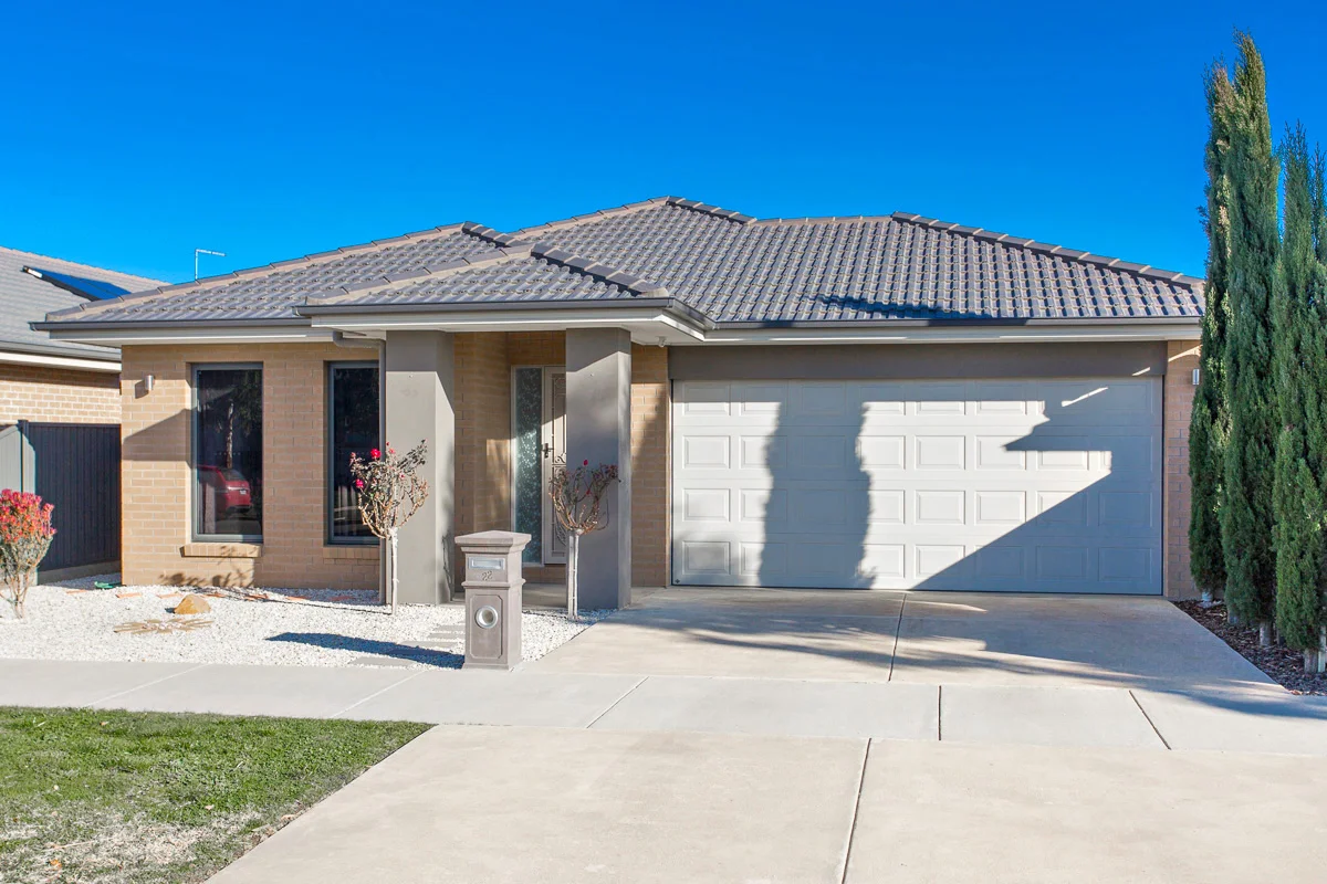 22 Holgate Road, Lucas VIC 3350