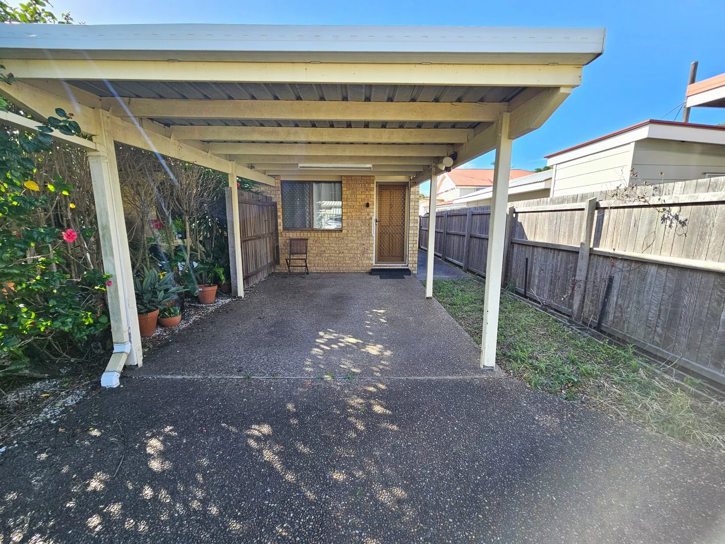 5/2 Adams Street, Bundaberg West QLD 4670