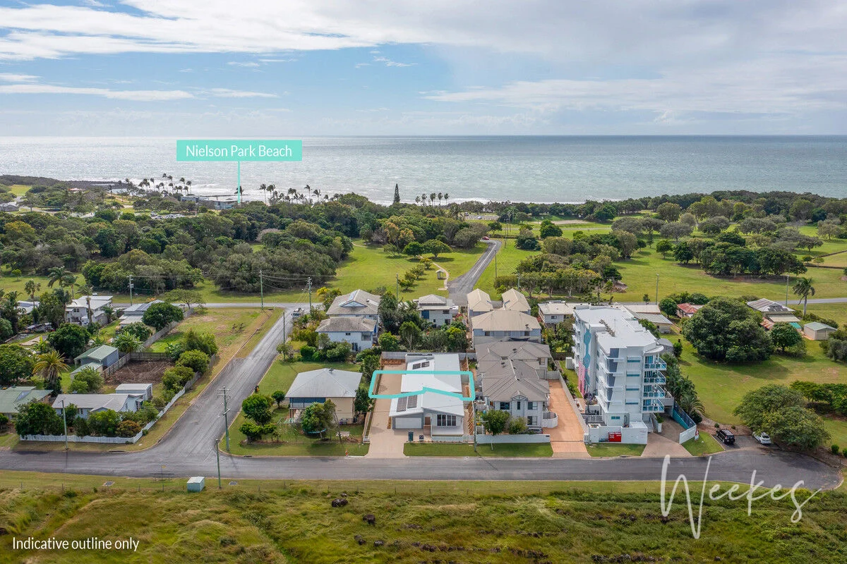 2/56 Johnson Street, Bargara QLD 4670