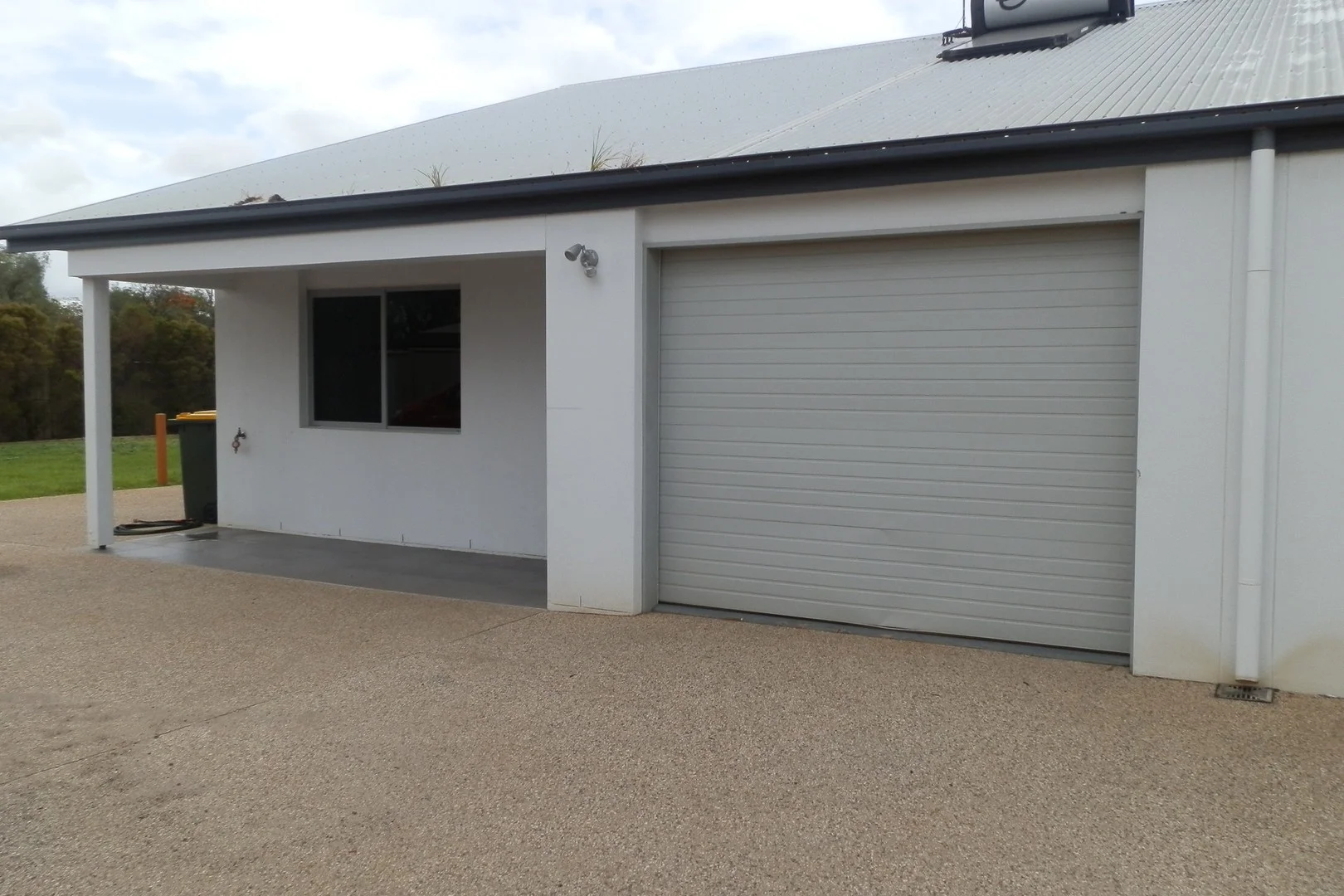 4/21 Moriarty Street, Emerald QLD 4720