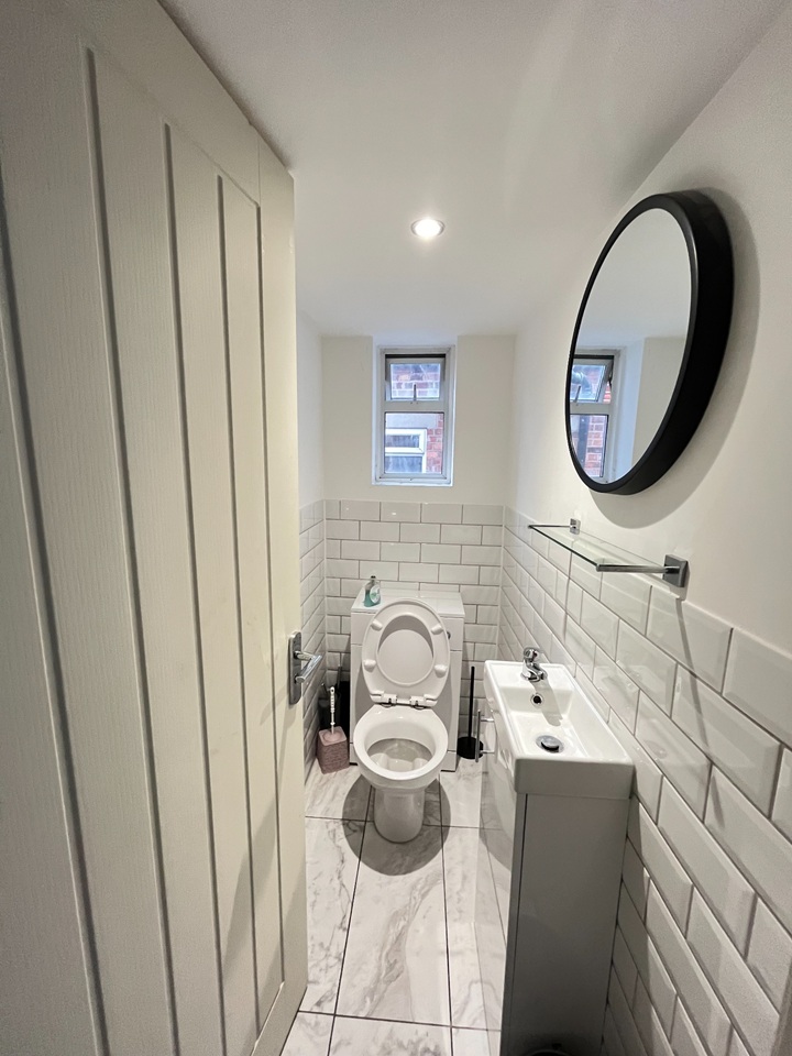 Additional image 5 of Room in a Shared House, Earlsdon Avenue North, CV5, N1 7GU