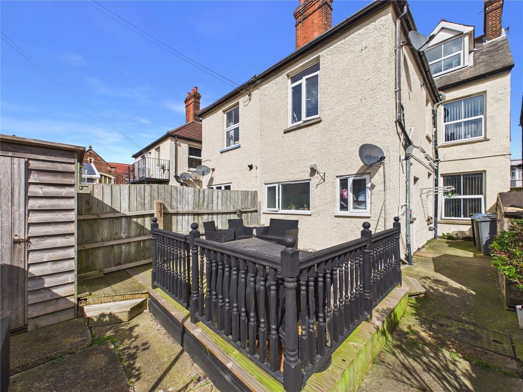Additional image 13 of 3 bed maisonette for saleCavendish Road, Felixstowe, Suffolk IP11