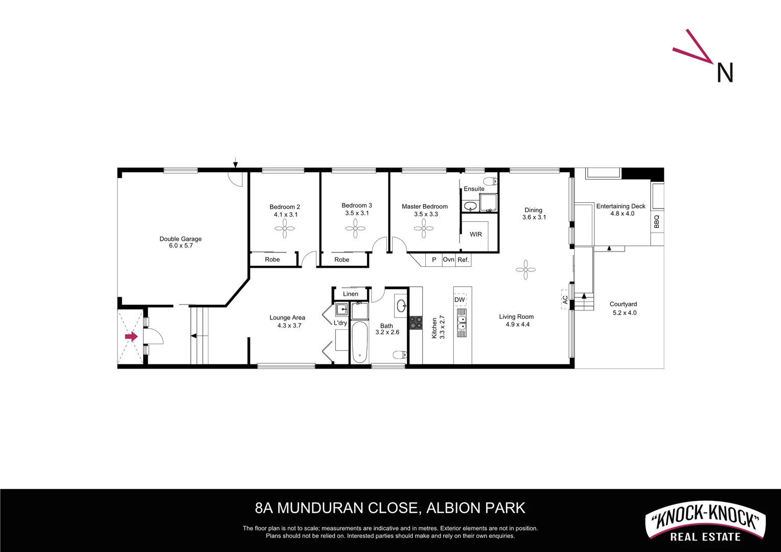 Additional image 10 of 8A Munduran Close, Albion Park NSW 2527
